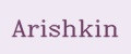 Arishkin
