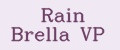 Rain Brella VP