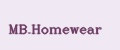 MB.Homewear