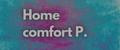 Home comfort P.