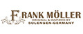 FRANK MOLLER