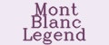 Mont Blanc Legend