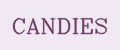 СANDIES