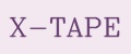 X-TAPE