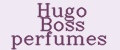 Hugo Boss perfumes