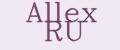 Аналитика бренда Allex RU на Wildberries