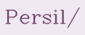 Persil/