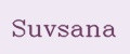 Suvsana