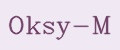Oksy-M