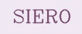 SIERO