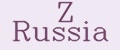 Z Russia