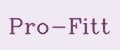 Pro-Fitt