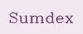 Sumdex