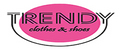 TRENDY clothes & shoes