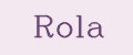 Rola
