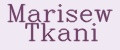 Marisew Tkani