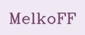 MelkoFF