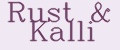 Rust&Kalli