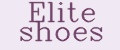 Elite shoes