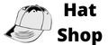 Hat Shop