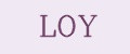 LOY