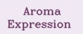 Aroma Expression
