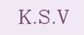 K.S.V