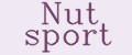 Nut sport
