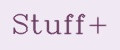 Stuff+