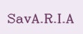SavA.R.I.A