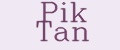 Pik Tan
