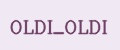 OLDI_OLDI
