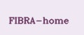 FIBRA-home