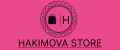 HAKIMOVA STORE