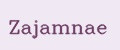 Zajamnae