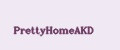 PrettyHomeAKD