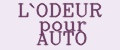 L`ODEUR pour AUTO