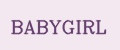 BABYGIRL
