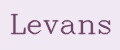Levans