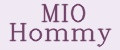 MIO Hommy
