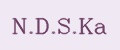 N.D.S.Ka