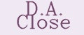 D.A. Close