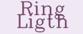 Ring Ligth