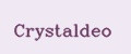 Crystaldeo