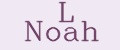 L Noah