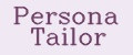 Persona Tailor