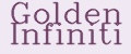 Golden Infiniti