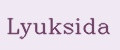 Lyuksida