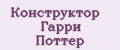 Конструктор Гарри Поттер