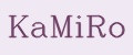 KaMiRo